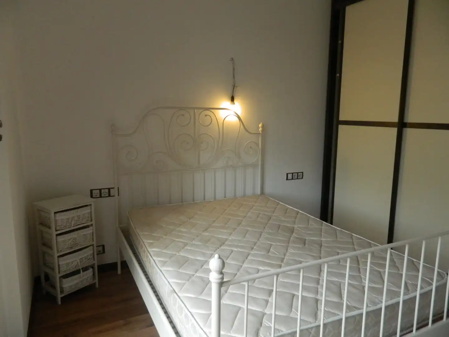 Apartament amb terrassa de lloguer a Plaça del Doctor Robert 1, imagen 8