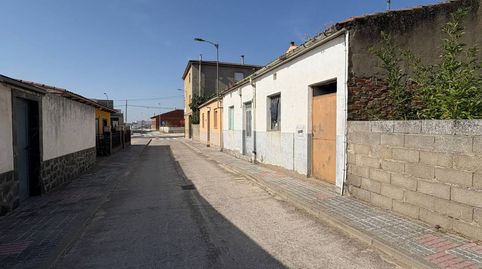 Foto 2 de Casa o chalet en venta en Calle Miño, Ciudad Rodrigo, Salamanca