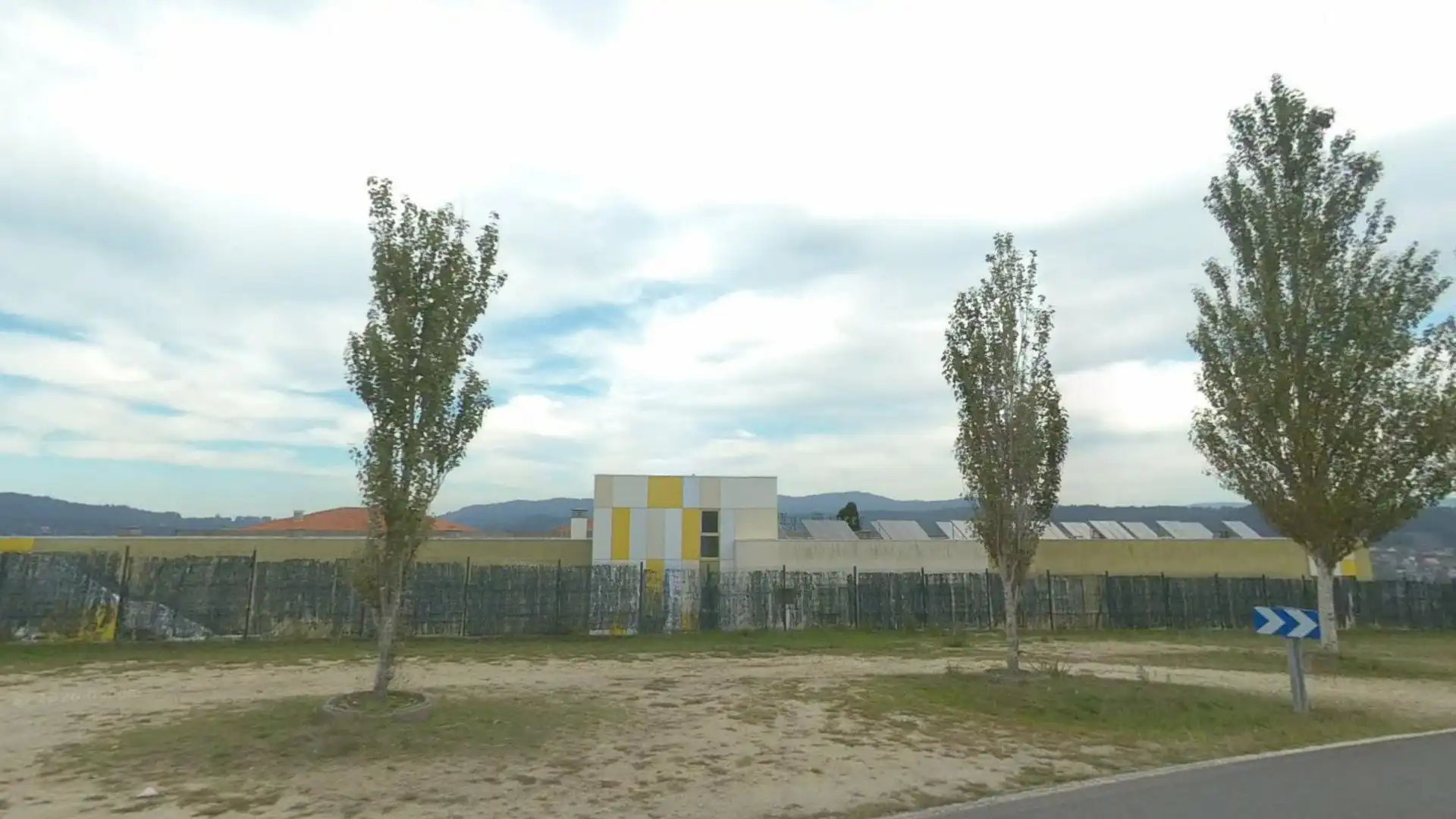 Detached house for sale in Fragamoreira - San Xoan, imagen 4