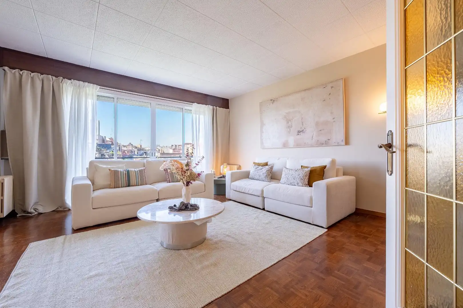 Wohnung mit Terrasse zum Verkauf in Passeig GRACIA, imagen 8