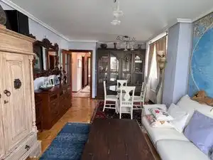 Flat with pool for sale in Calle Padre Basabe, imagen 9