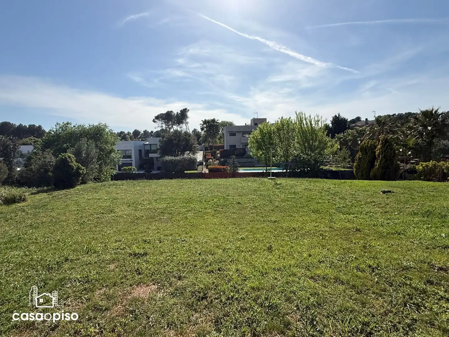 House with garden for sale in Olof Palme, imagen 56
