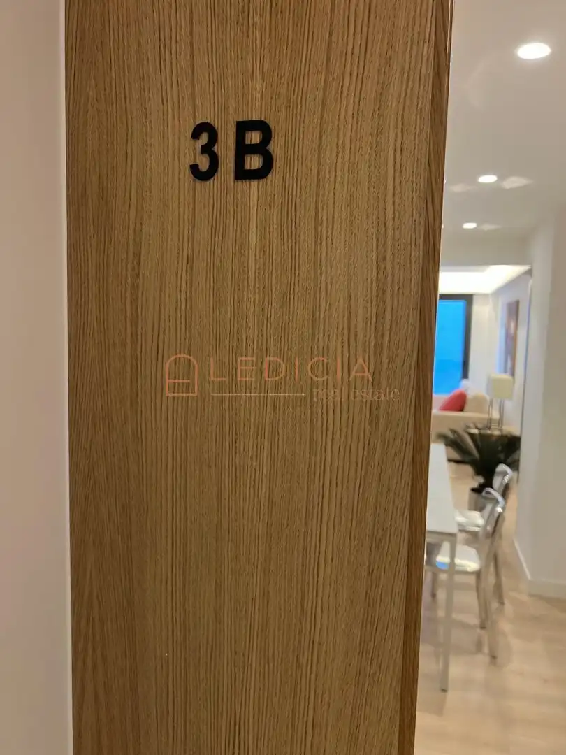 Wohnung mit Aufzug zum Verkauf in Sanjurjo Badía, imagen 13