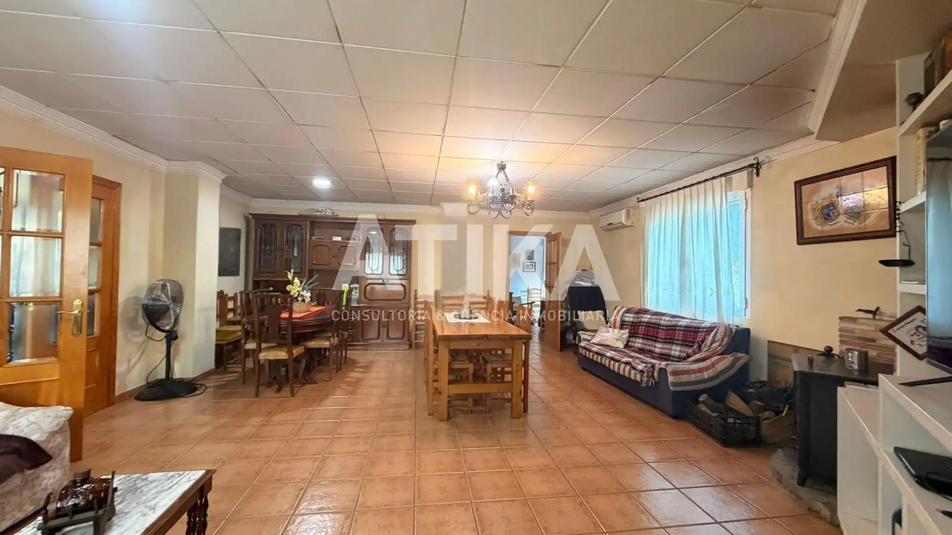 Villa avec terrasse à vendre à Sant Josep - Zona Hospital, imagen 27