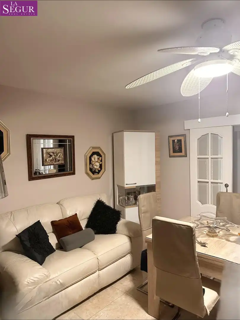 Flat with lift for sale in Paseo Marítimo - San José - La Laguna, imagen 30