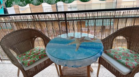 Foto 4 de Apartamento de alquiler en Gabriel Miro, 17, Campello Playa, El Campello