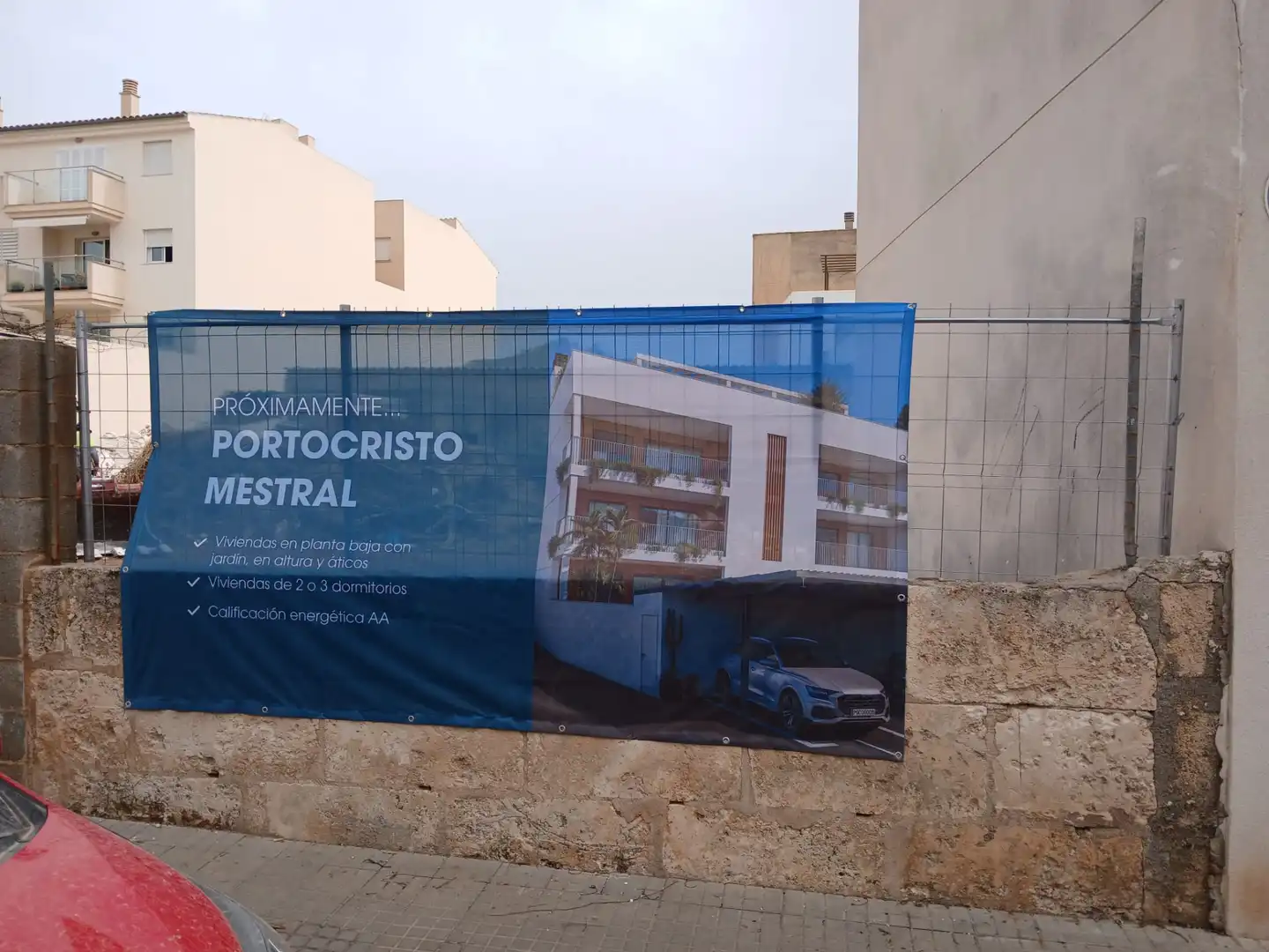 New build Penthouse with lift for sale in Carrer del Mestral 3, imagen 12