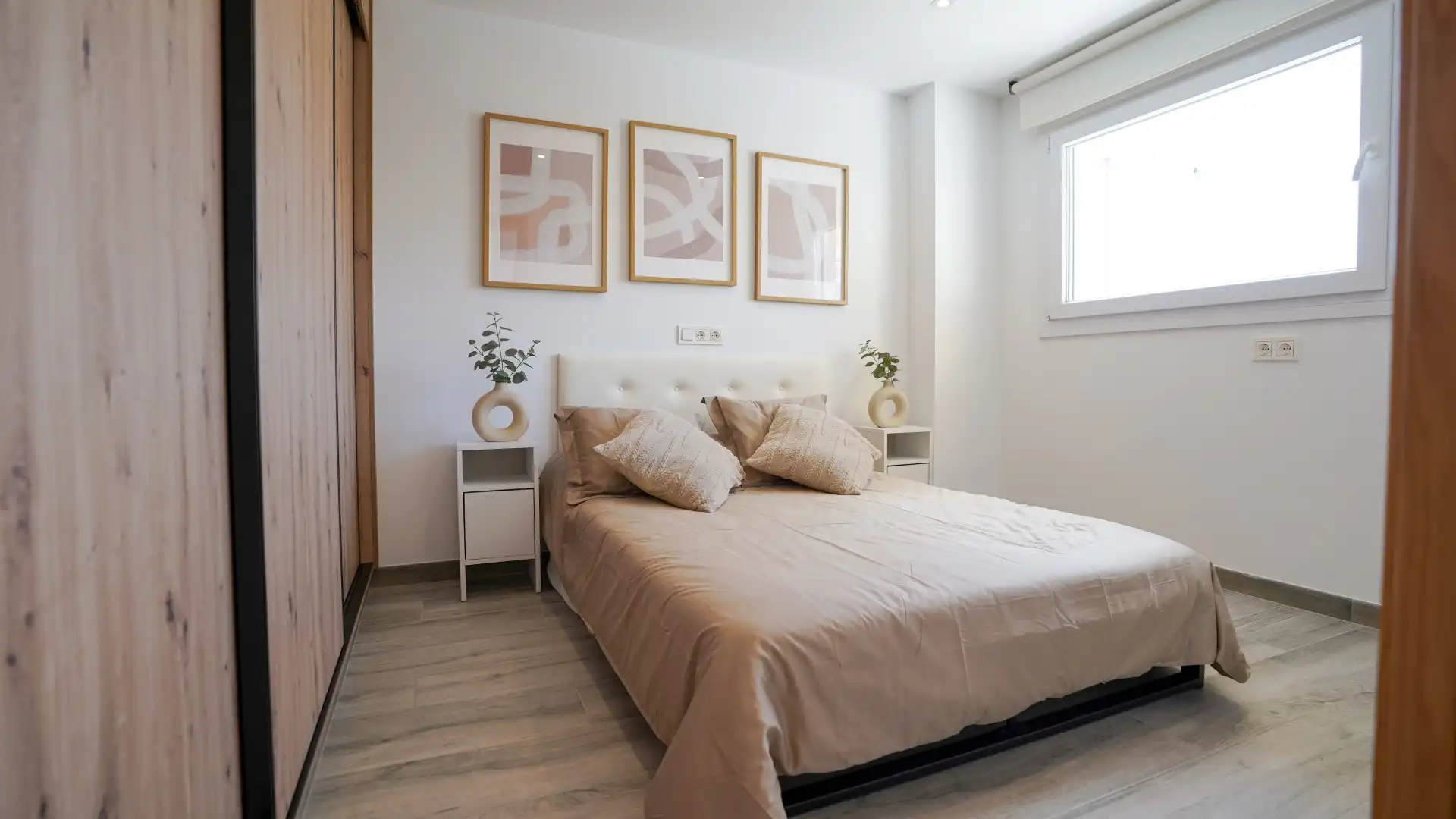 Apartament amb piscina en venda a Marbella Centro, imagen 20