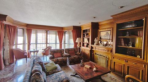 Foto 2 von Wohnung zum Verkauf in Calle Calle Kurssal, 2, 2, Centro, Elche / Elx