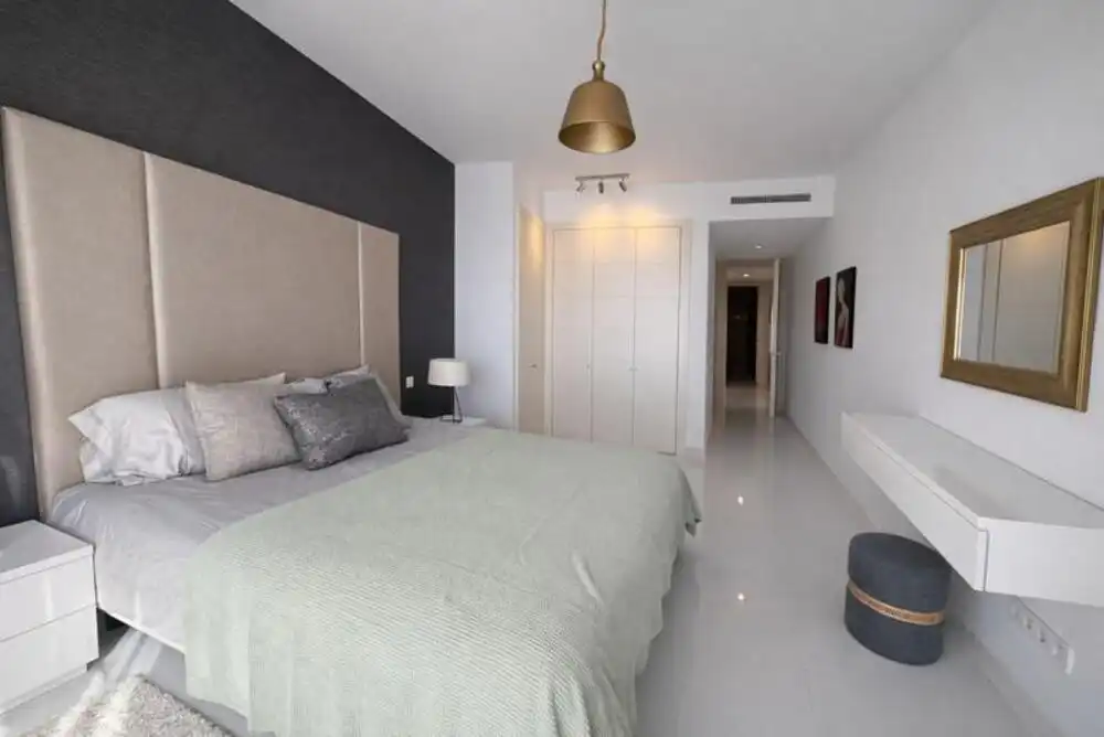 Apartament amb piscina de lloguer a Benamara - Atalaya, imagen 11