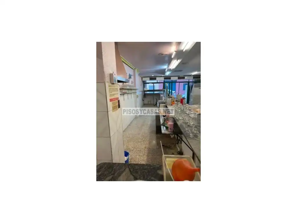 Local comercial en venda a Plaza Fernando Ferrando, imagen 2