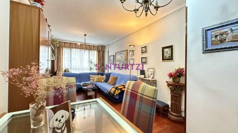 Photo 5 of Flat for sale in La Txitxarra - Murrieta - Parke Santurtzi, Santurtzi