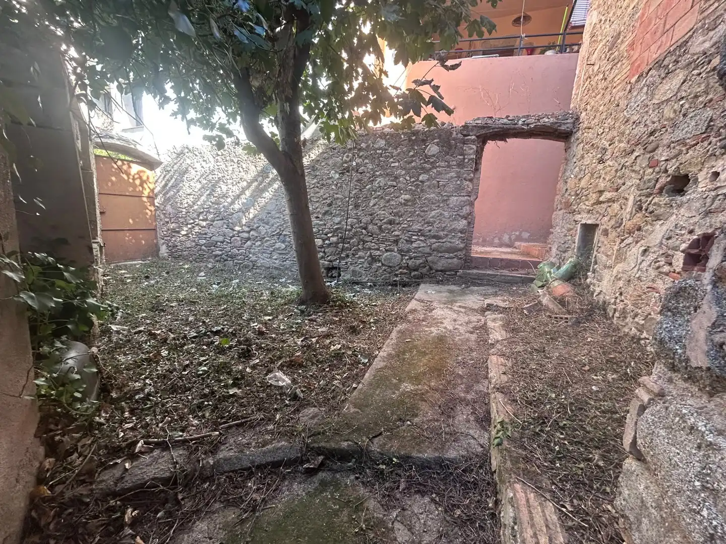 Casa rústica amb terrassa en venda a Carrer de les Dòmines 16, imagen 33