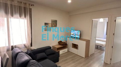 Foto 3 de Piso de alquiler en Major, Vilallonga del Camp, Tarragona