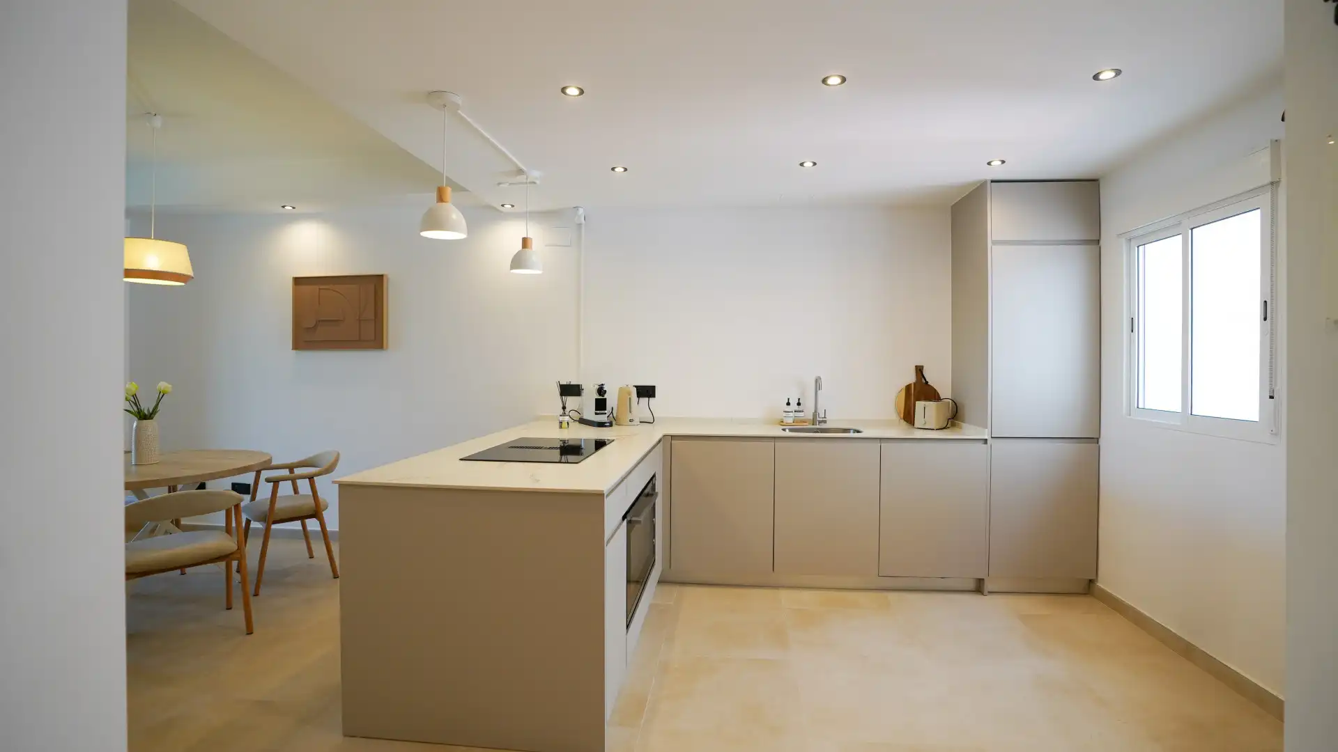 Apartamento en venta en AURIGA-NVA ANDALUCIA H, 51, Los Naranjos