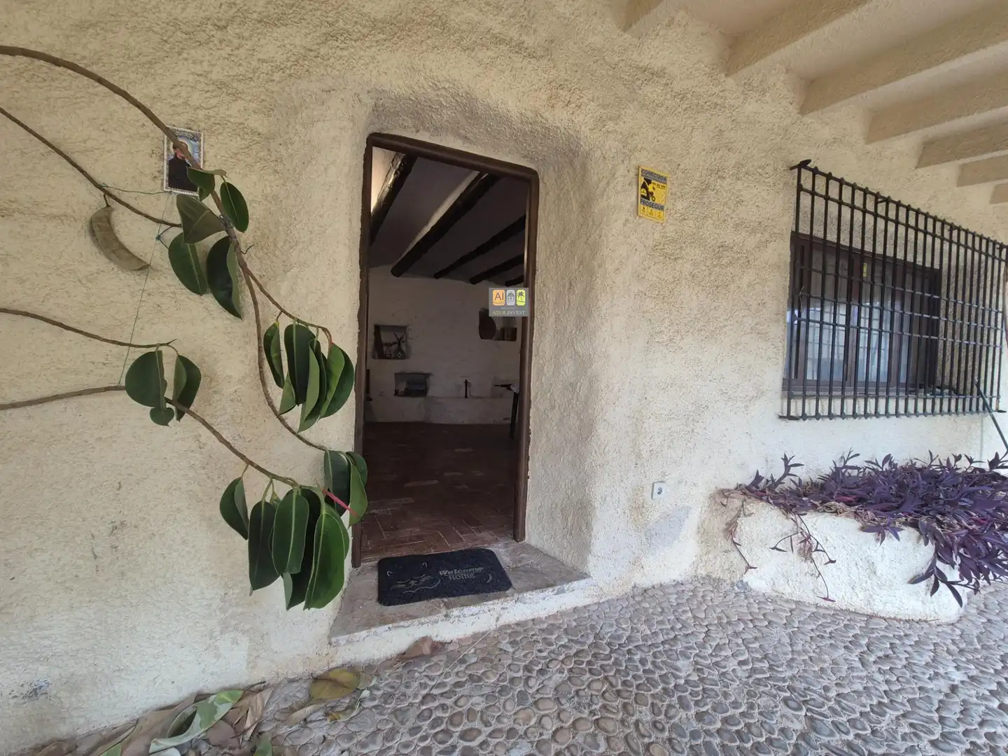 Casa o chalet en venta en Polop con Calefacción, Jardín privado y Terraza