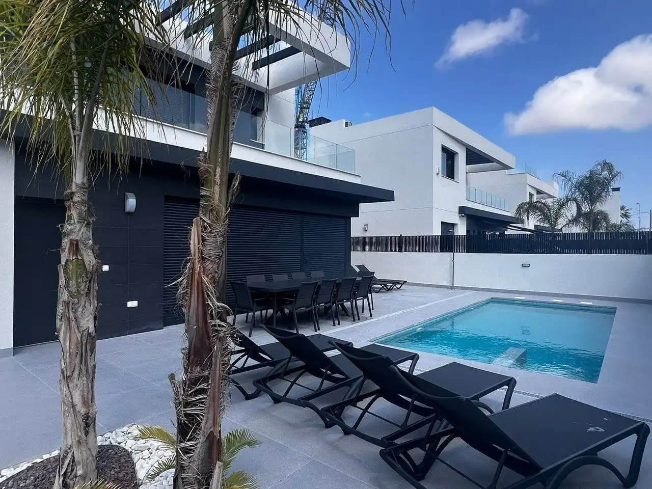 Maison avec piscine à vendre à Algorfa, imagen 6