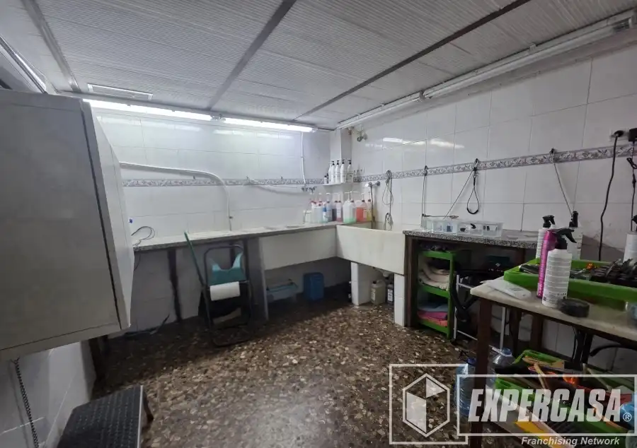 Local comercial en traspàs a Casc Urbà, imagen 15