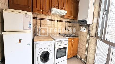 Foto 5 de Pis en venda a Colombia, Hispanoamérica - Bernabéu,  Madrid Capital