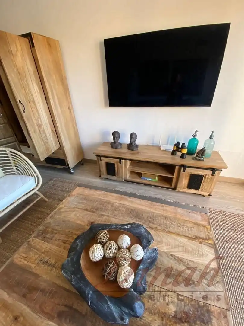 Living room of Apartments for rent in Altea  with Air Conditioner, Heating and Terrace