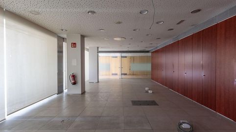 Foto 4 von Geschaftsraum zur Miete in Avenida de la Ilustracion, Campus de la Salud, Granada Capital