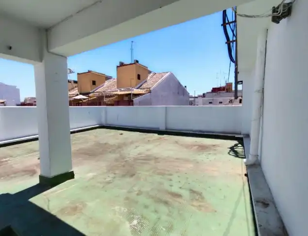 Piso en venta en Jesús, imagen 9