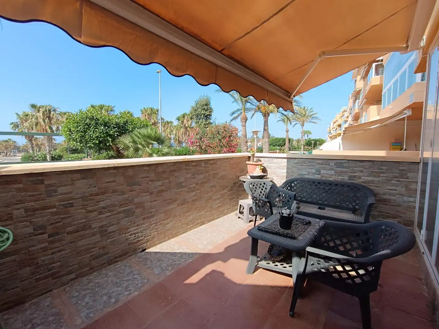 Piso en venta en Almerimar