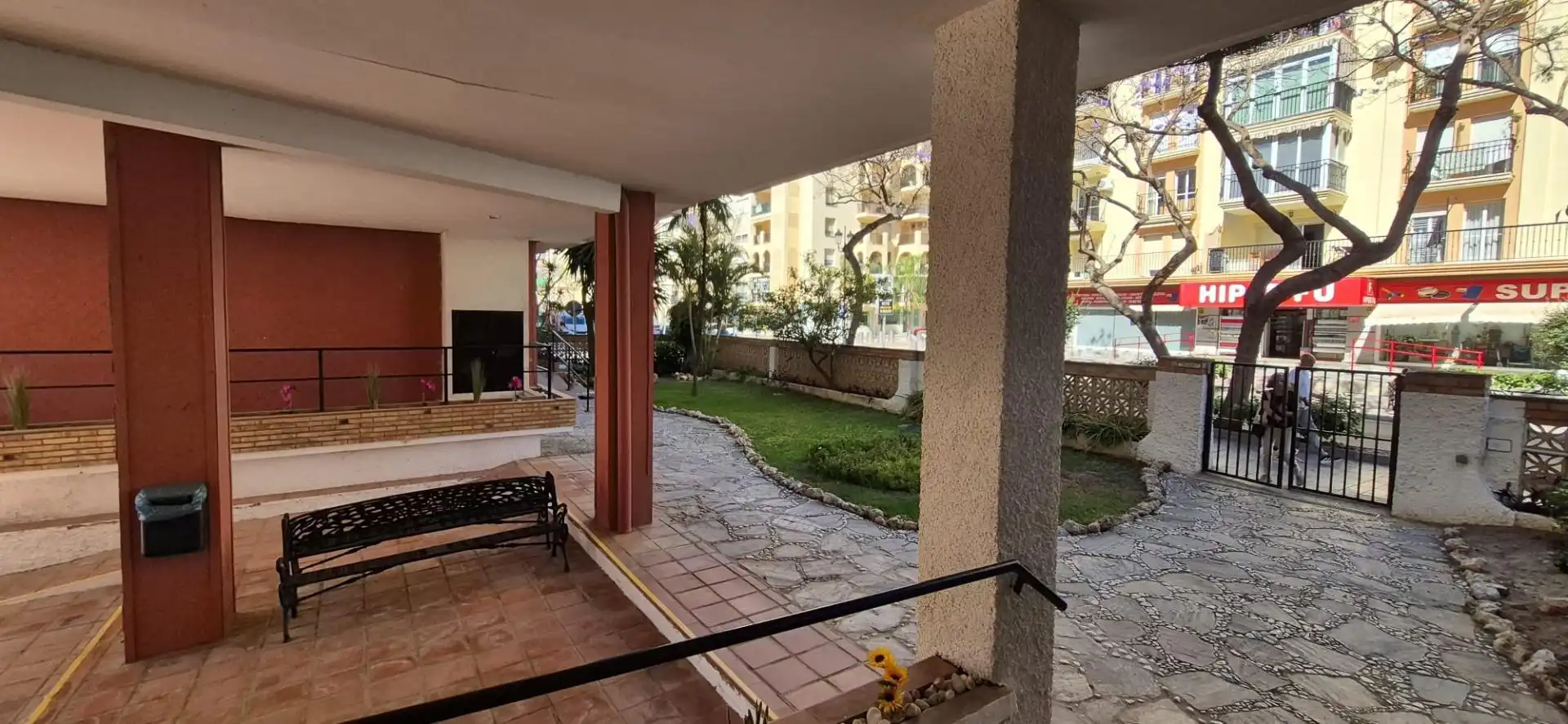 Piso con ascensor en venta en Calle COLON, imagen 6