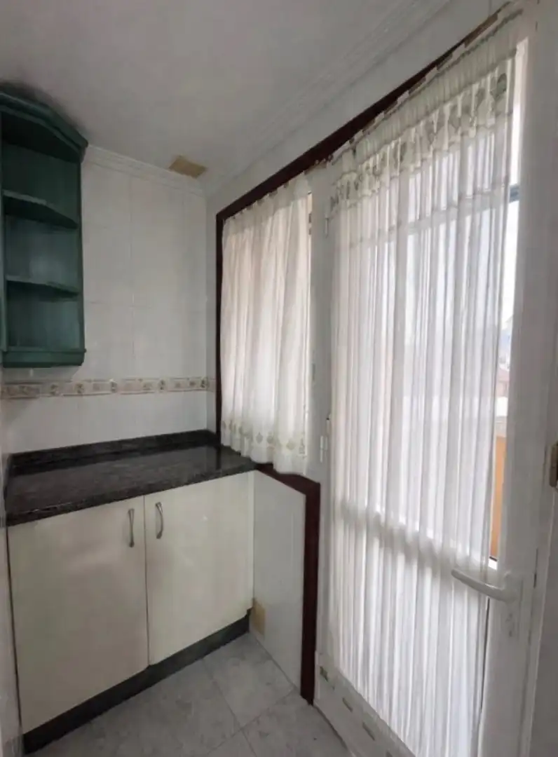 Wohnung zum Verkauf in Lugar Vilar-Pontesampaio, Parroquias Rurales