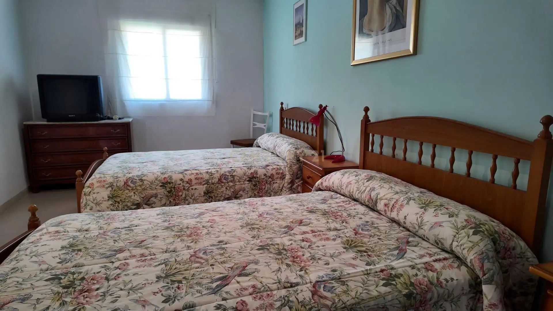 Dormitori de Casa o xalet en venda en Casas de Millán