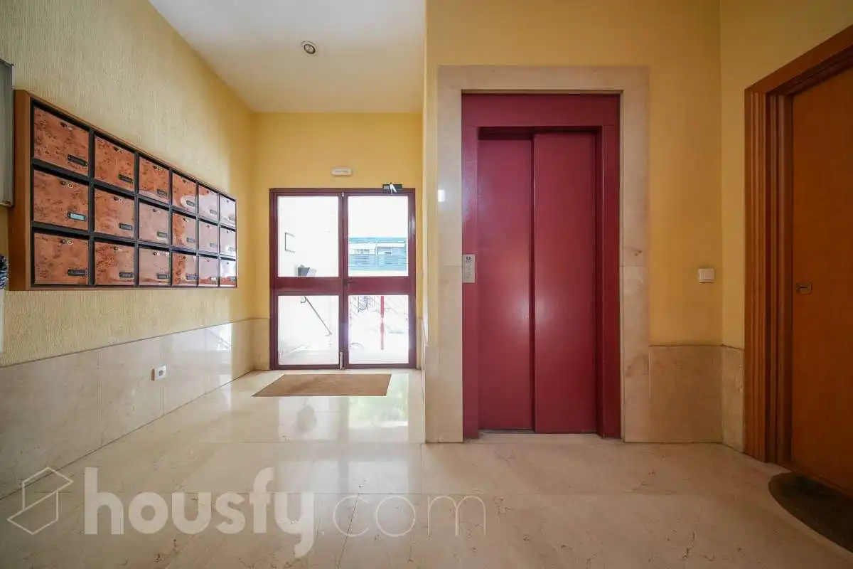 Piso en venta en Madrid con Aire acondicionado