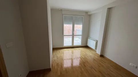 Foto 5 de Ático en venta en Calle Alonso de Ercilla, Avenida de Madrid, Palencia Capital
