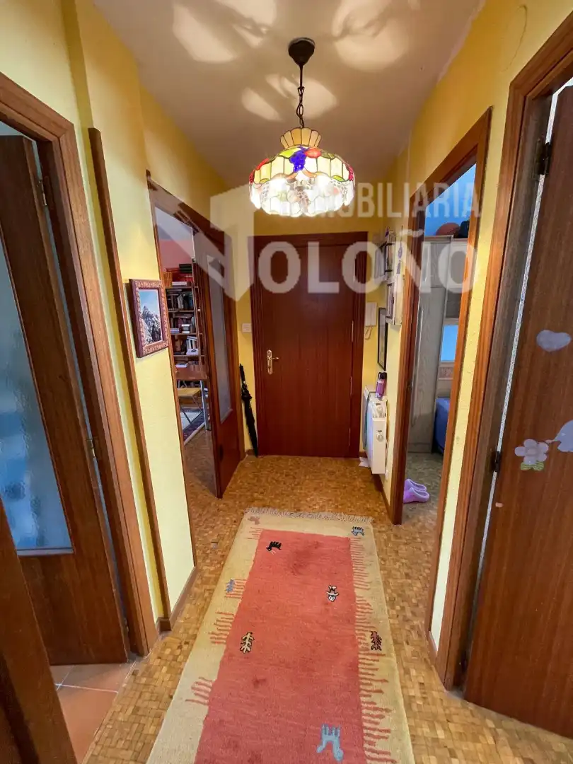 Apartament en venda en Labastida / Bastida, Araba - Álava