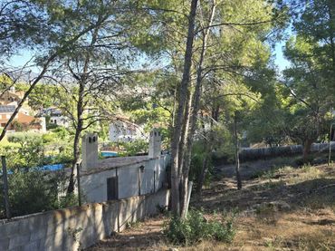 Lands and plots for sale in El Balcó - Jaume I