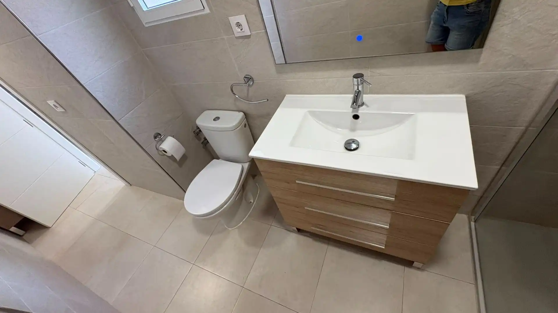 Duplex con giardino in vendita a Lo Pagán, imagen 10