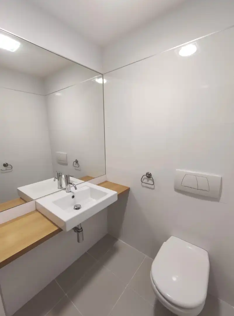 Baño de Piso en venta en Elche / Elx con Aire acondicionado y Calefacción