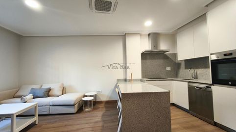 Photo 4 of Flat for rent in Universidad, Ourense Capital