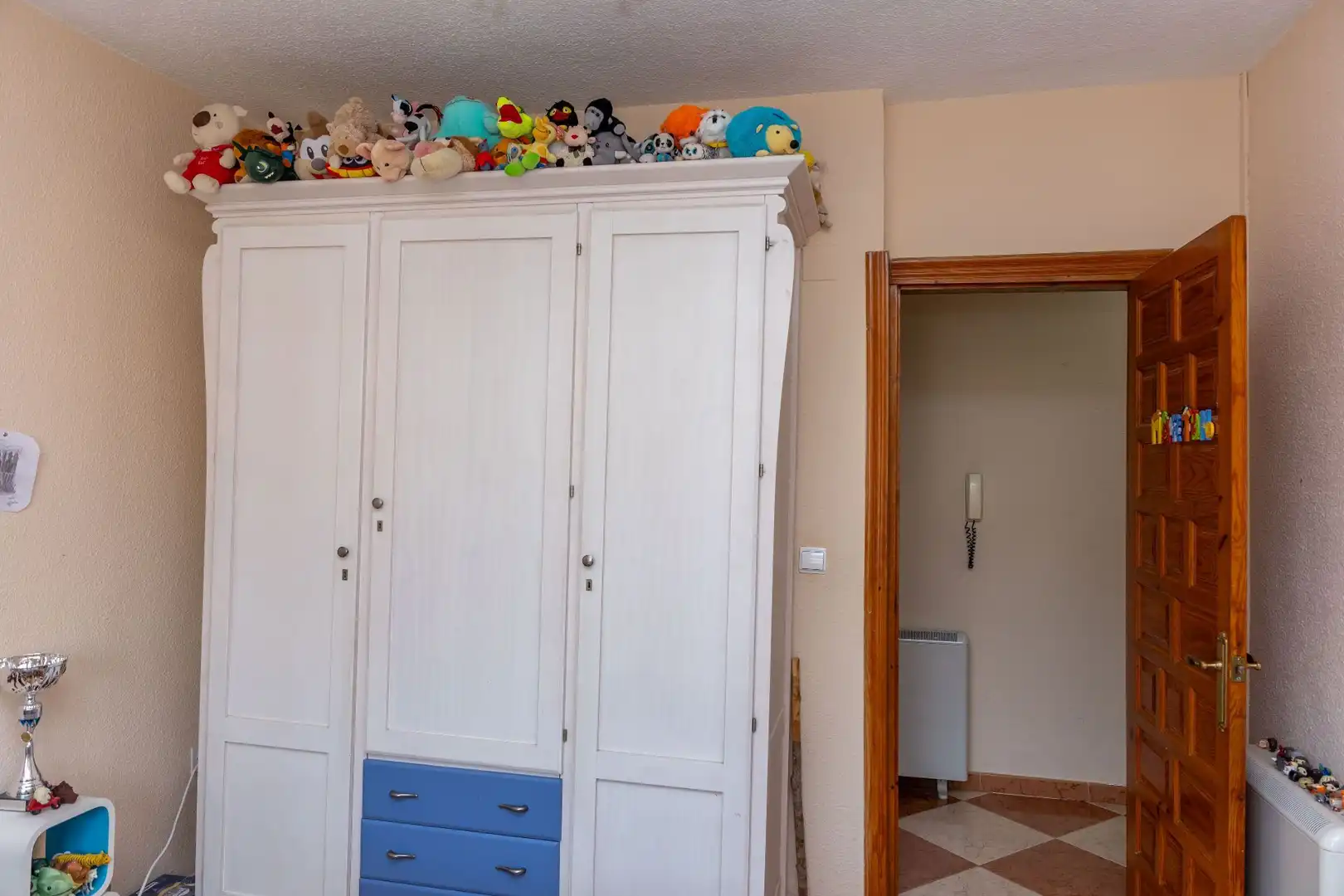 Pis en venda a Gabriel Zelaya, 5, Purullena
