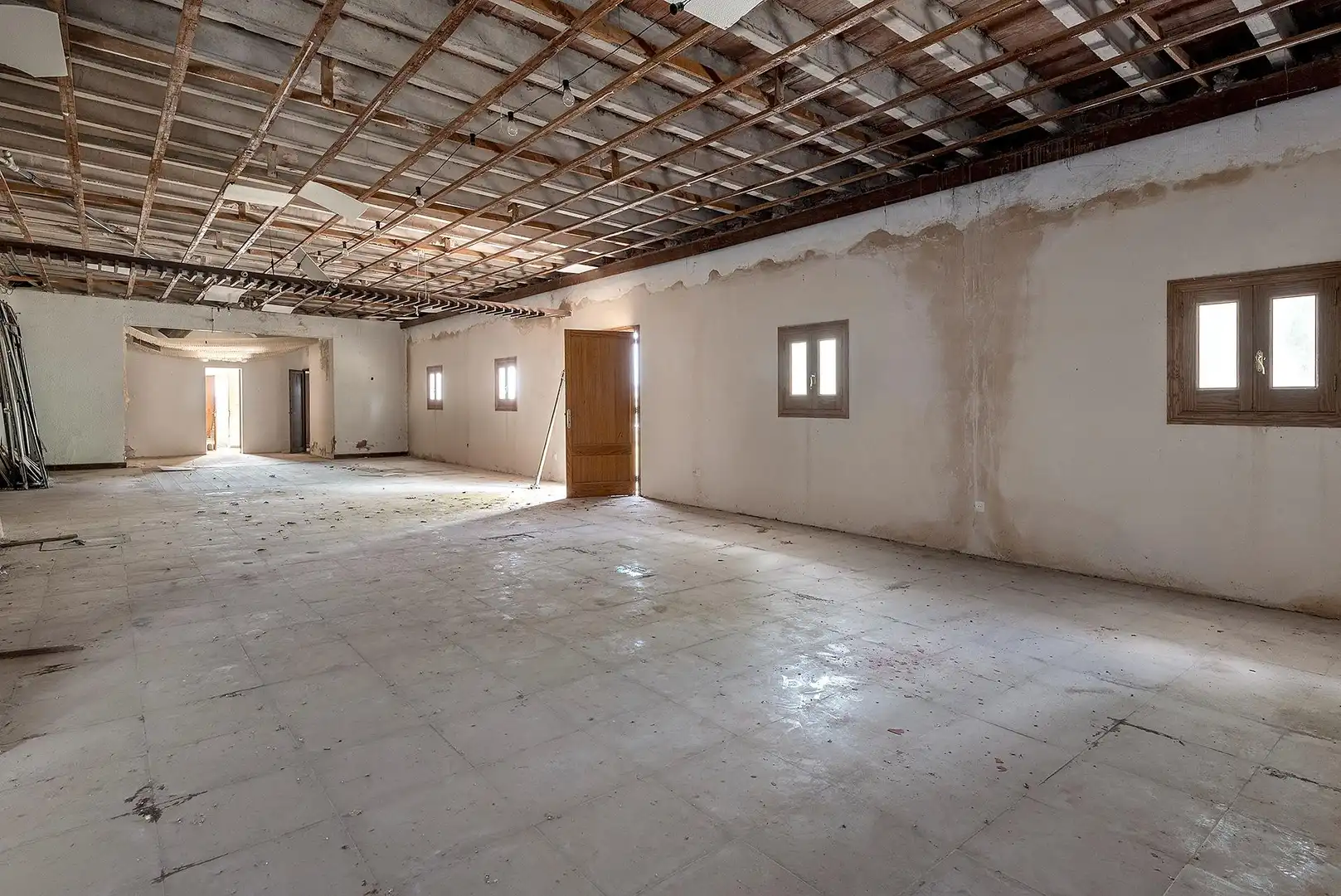 Country homes for sale in Campanet  with Private garden