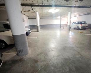 Parking of Garage for sale in Manilva