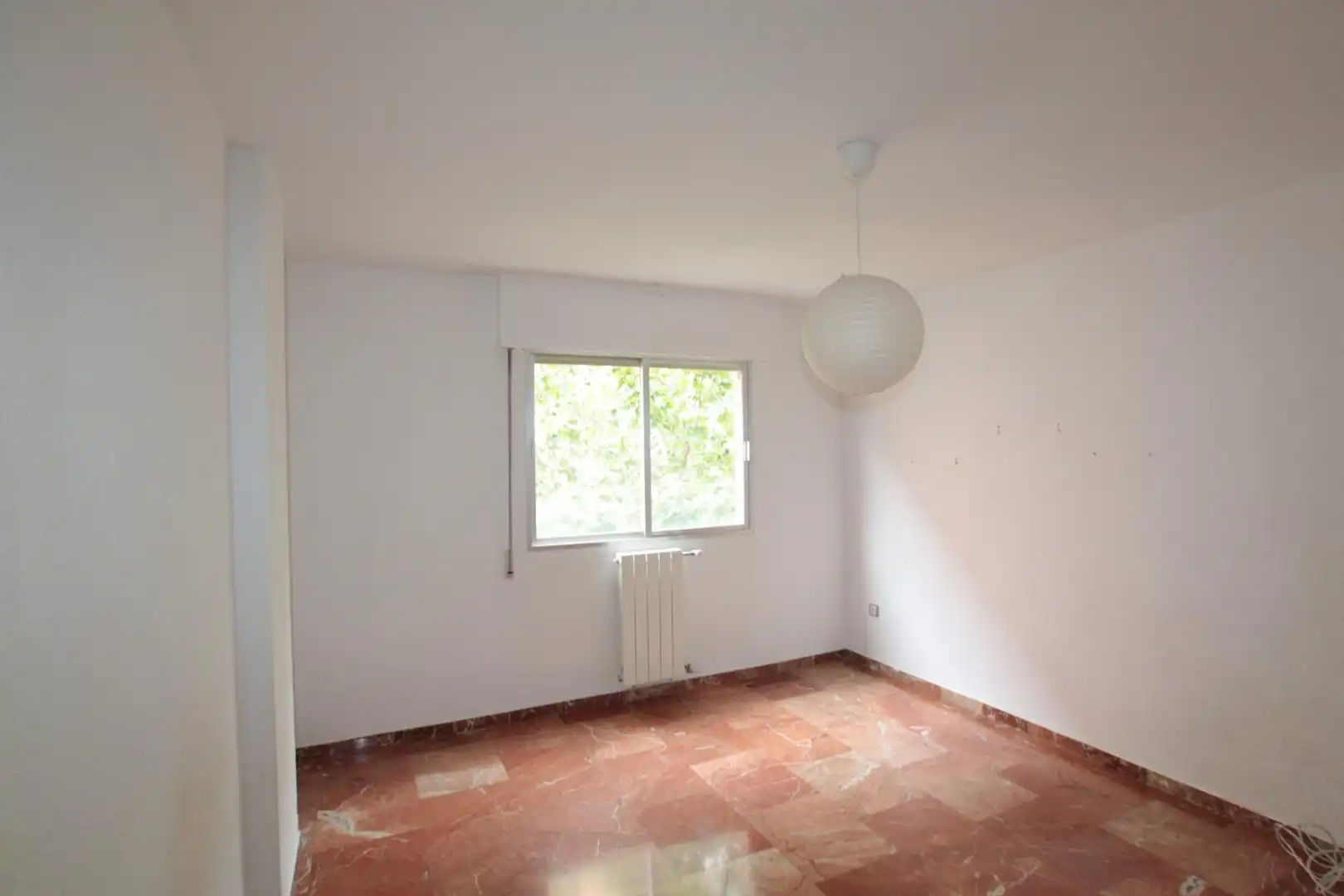 Habitación de Piso de alquiler en Granada con Aire acondicionado y Terraza