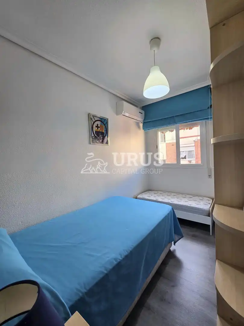 Flat with lift for sale in NUÑEZ DE BALBOA, imagen 12