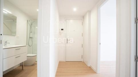 Foto 5 de vivenda d'obra nova a Pis en venda a Carrer D'antoni Bori, 50, Gorg, Barcelona