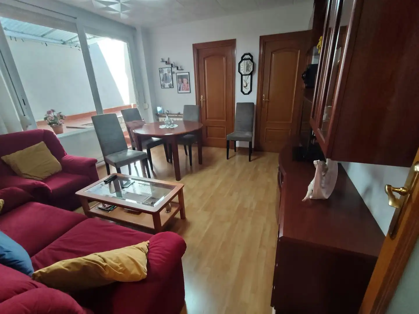 Piso en venta en Carretera de la Font de l'Alzina, imagen 7