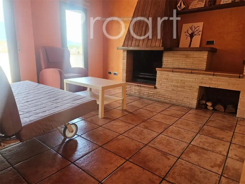 Dúplex en venta en Sant Celoni