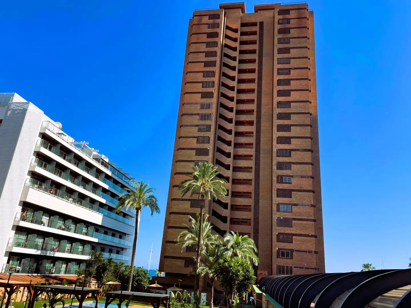 Piso en venta en Avinguda Alcoi, Playa Levante