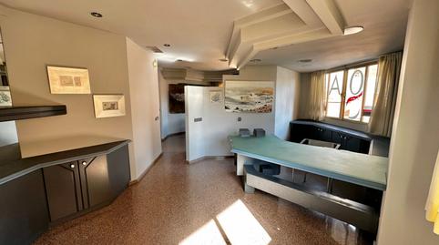 Foto 5 de Oficina de lloguer a Calle Pablo Iglesias, Plaza de Toros - Avenida Chapí - Trinquete, Alicante