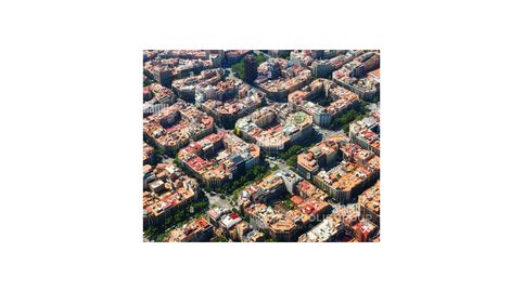 Foto 2 de Edificio en venta en L'Antiga Esquerra de l'Eixample, Barcelona Capital