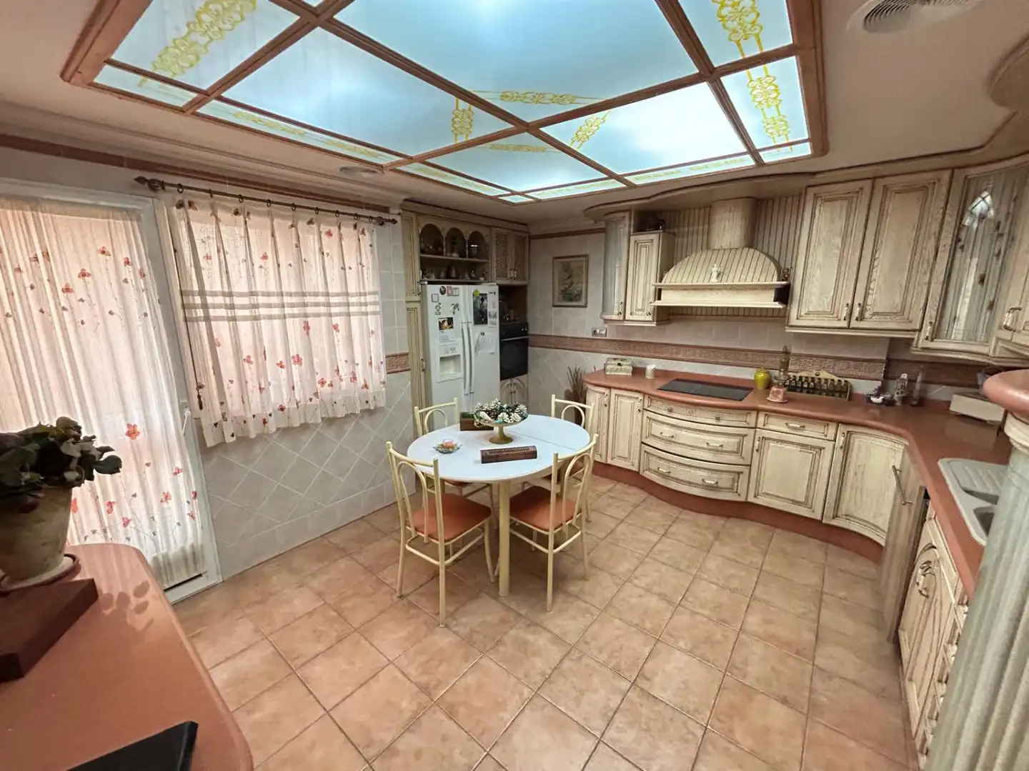 Casa adosada en venta en Crevillent