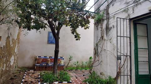 Foto 4 de Casa o chalet en venta en Centro, Cádiz